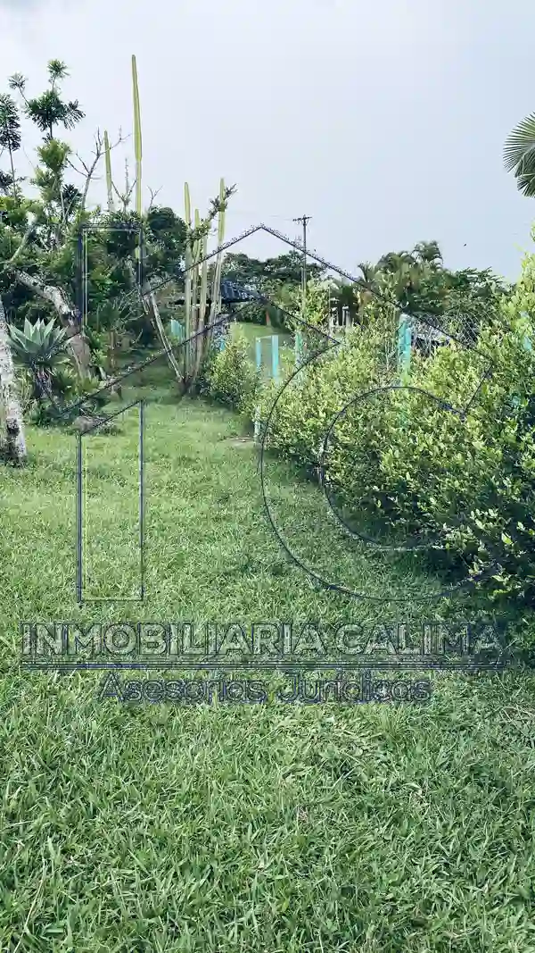 Finca Lote 48 San Jose